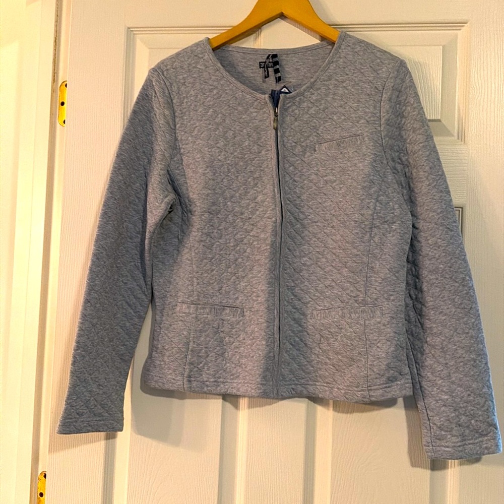 New Women’s St James Jacket